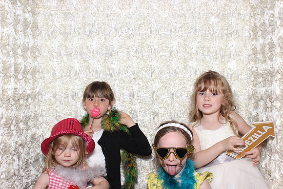 Photo Booth Rentals Loomis