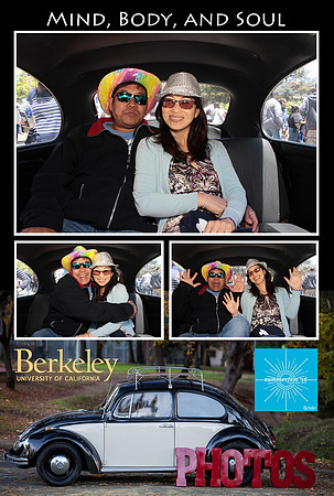 Photo Booth Rentals Berkeley