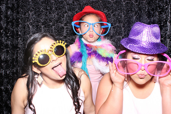 Photo Booth Rentals Sacramento