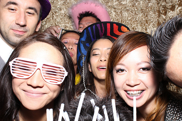 Photo Booth Rentals Sacramento