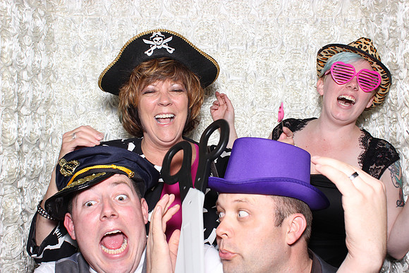 Photo Booth Rentals Loomis