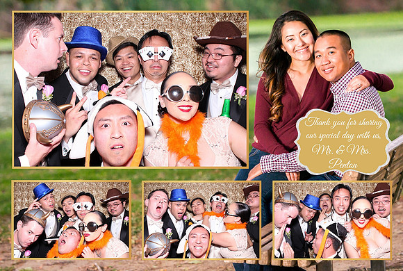 Granite Bay Photo Booth Rentals