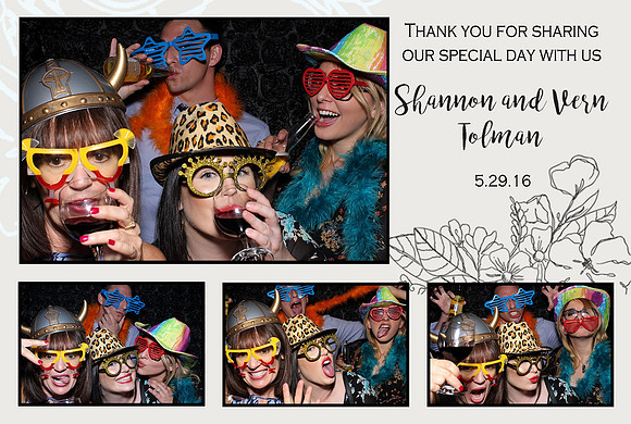 Photo Booth Rentals Sacramento