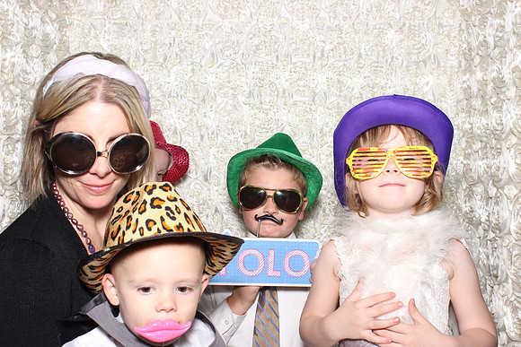 Photo Booth Rentals Loomis