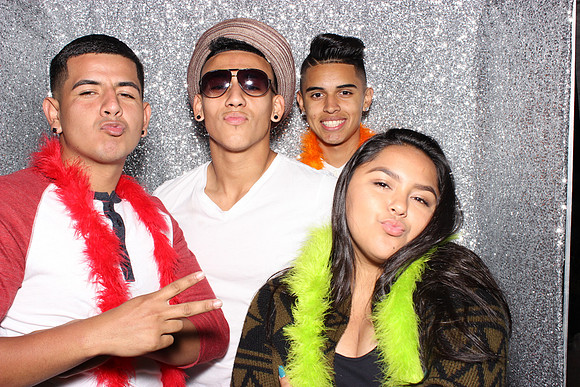 Photo Booth Rentals