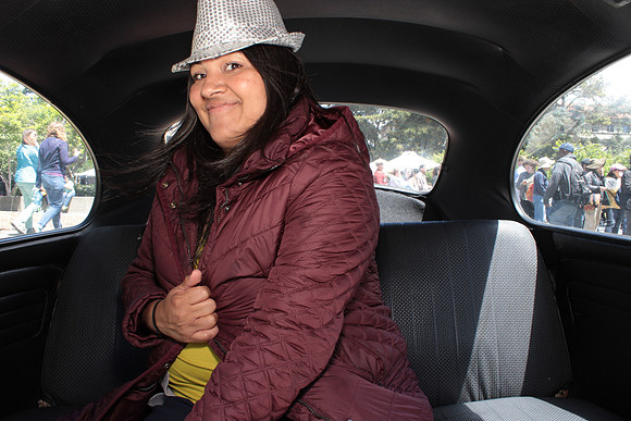 Photo Booth Rentals Berkeley