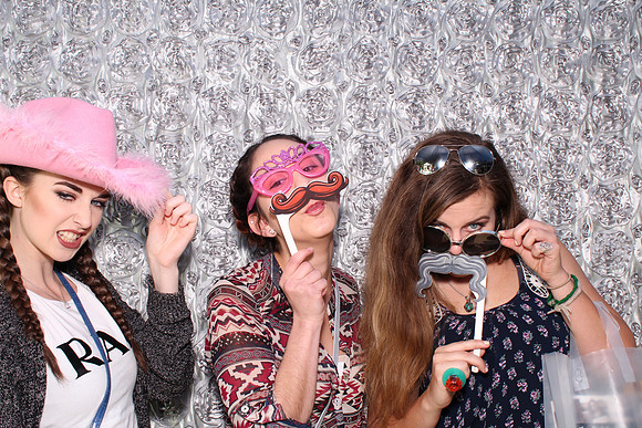Photo Booth Rentals Folsom