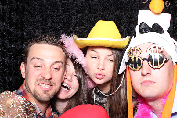 Sacramento Photo Booth Rentals