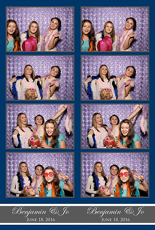 Photo Booth Rentals Arden Hills Country Club