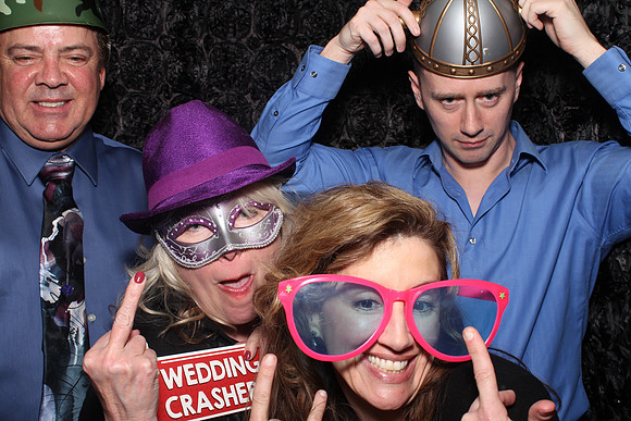 Sacramento Photo Booth Rentals