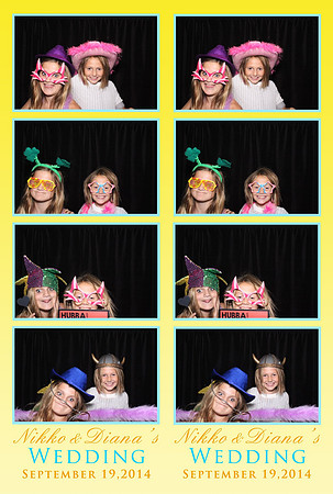 Sacramento Photo Booth Rentals