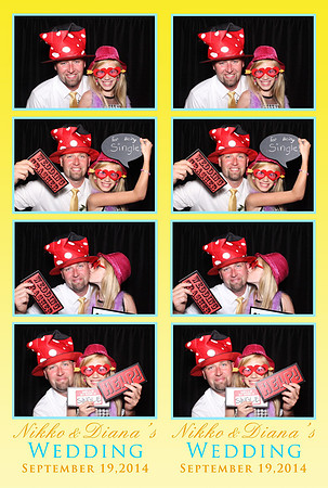 Sacramento Photo Booth Rentals