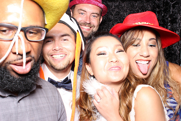 Photo Booth Rentals Sacramento
