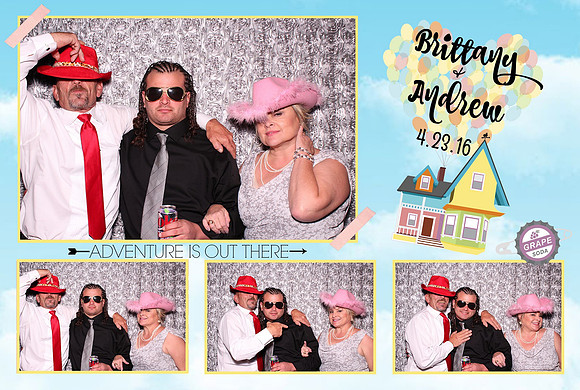 Photo Booth Rentals Sacramento Zoo