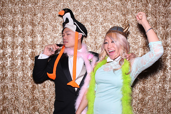 Granite Bay Photo Booth Rentals