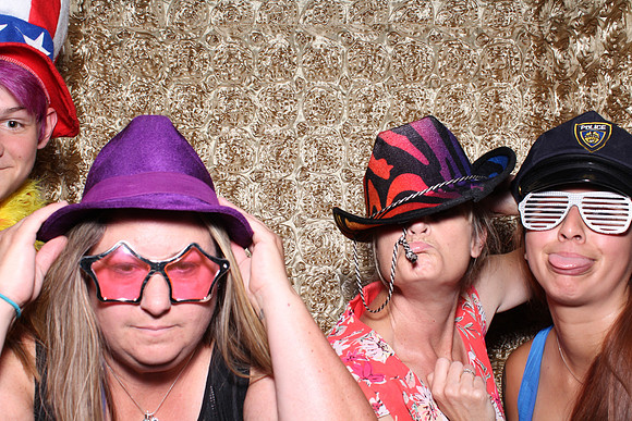 Photo Booth Rentals Sacramento