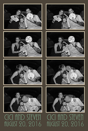 Photo Booth Rentals Taber Ranch