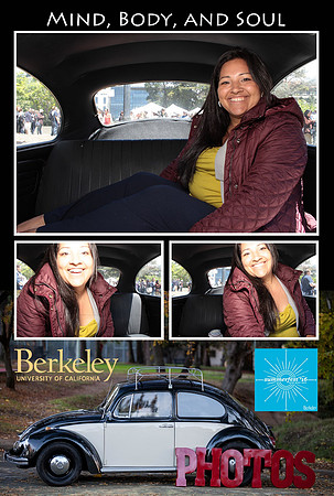 Photo Booth Rentals Berkeley