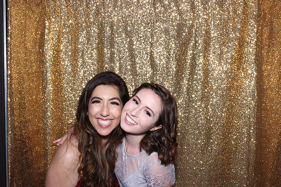 Sacramento Prom Photo Booth Rentals