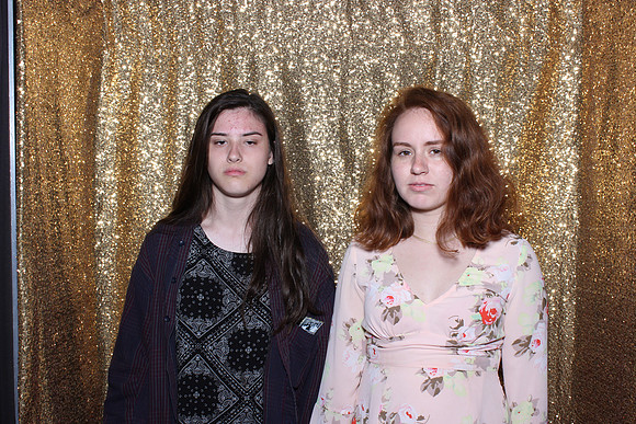 Sacramento Prom Photo Booth Rentals