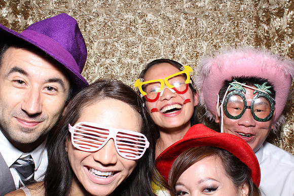 Photo Booth Rentals Sacramento