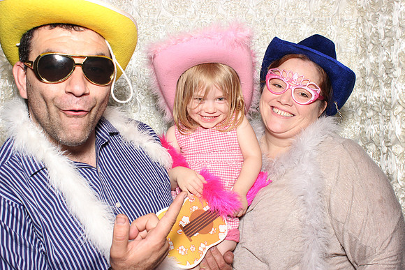 Photo Booth Rentals Loomis