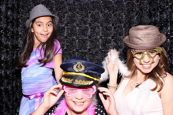 Photo Booth Rentals Sacramento