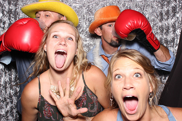 Photo Booth Rentals Lodi
