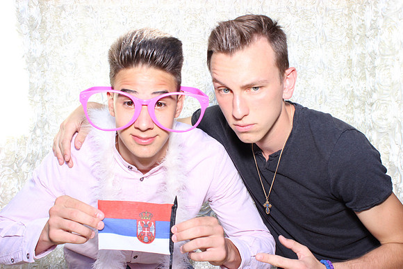 Photo Booth Rentals Sacramento