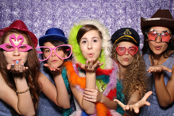Photo Booth Rentals Arden Hills Country Club
