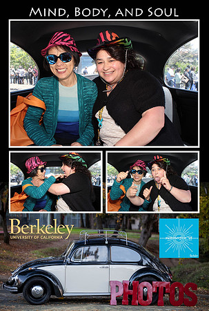 Photo Booth Rentals Berkeley