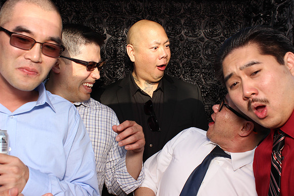 Photo Booth Rentals Sacramento
