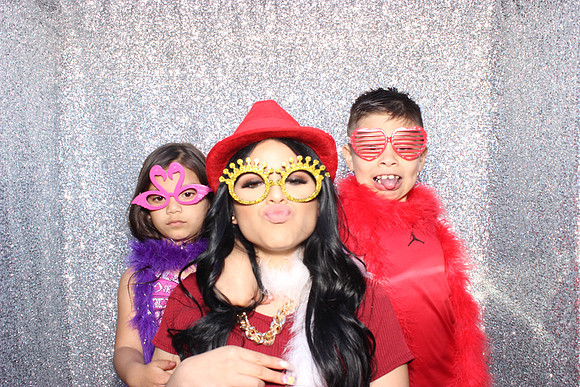 Photo Booth Rentals