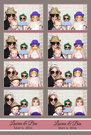 Photo Booth Rentals Loomis