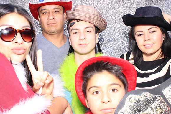 Photo Booth Rentals