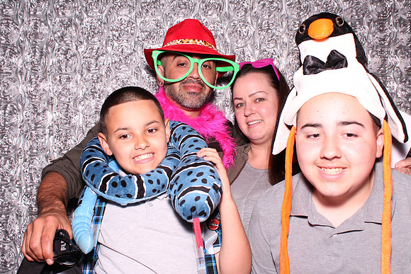 Photo Booth Rentals Sacramento Zoo