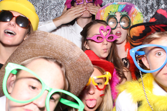 Photo Booth Rentals Sacramento