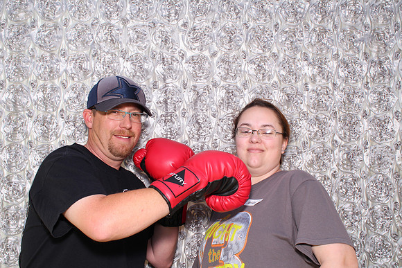 Photo Booth Rentals Folsom