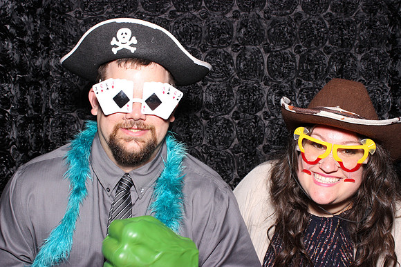 Photo Booth Rentals Grand Island Mansion