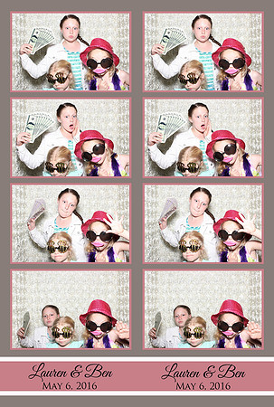 Photo Booth Rentals Loomis