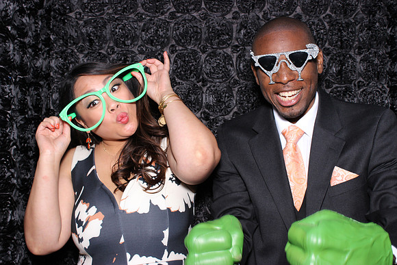 Photo Booth Rentals Grand Island Mansion