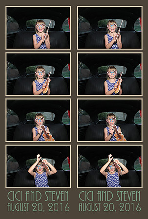 Photo Booth Rentals Taber Ranch