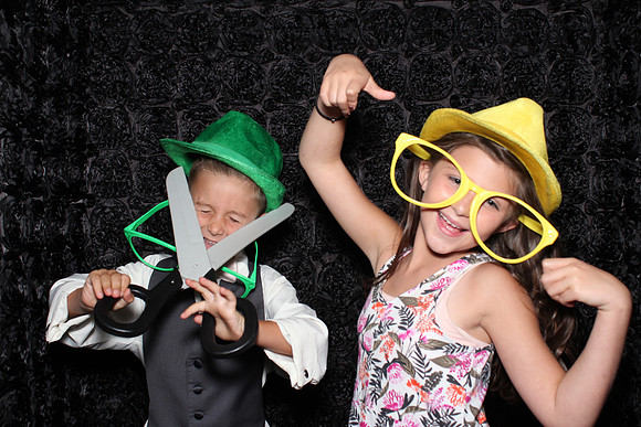 Sacramento Photo Booth Rentals