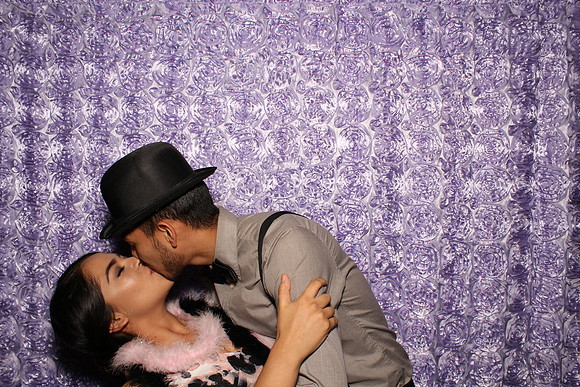 Photo Booth Rentals Arden Hills Country Club