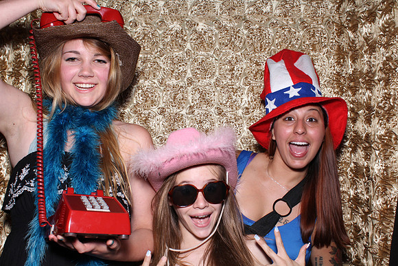 Photo Booth Rentals Sacramento