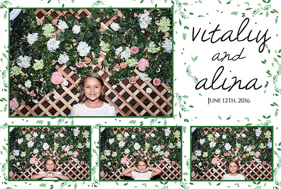 Photo Booth Rentals Miner's Foundry