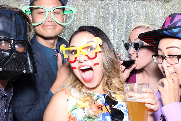 Photo Booth Rentals Sacramento