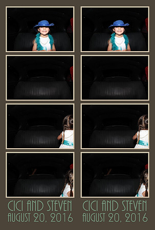 Photo Booth Rentals Taber Ranch