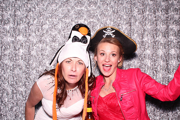 Photo Booth Rentals Sacramento Zoo