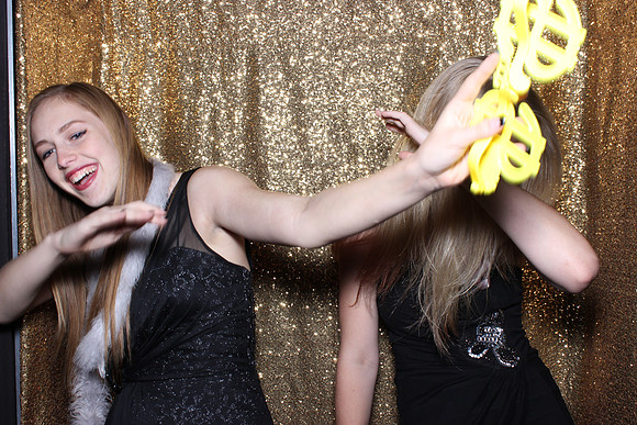 Sacramento Prom Photo Booth Rentals